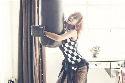 Hyorin (Sistar) a été trainee chez Starship Entertainment uniquement.