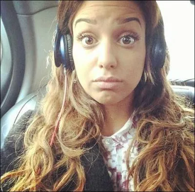 Comment s'appellent ses danseuses ?