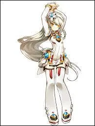 Pourquoi Eve cherche-t-elle le cristal d'Eldrid ?