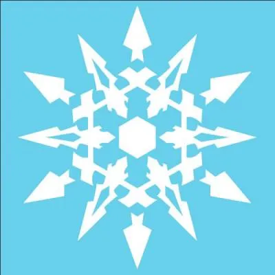 Quelle arme a Anais ?