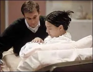 Quelle femme est enceinte ?