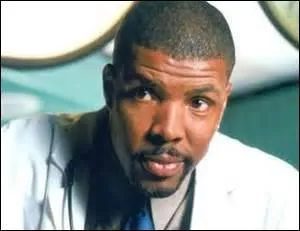 Comment s'appelle le fils de Jackie ?