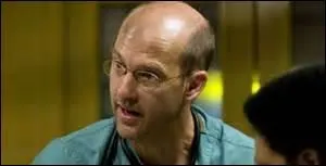 Quelle maladie Mark a-t-il ?