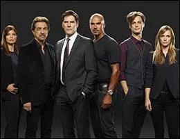 Quelle est cette série ?