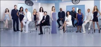 Quelle est cette série ?