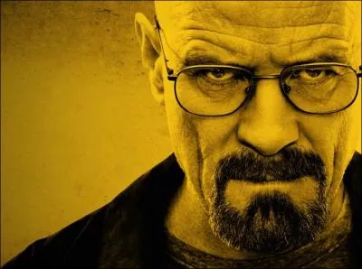 Quelle est cette série ?