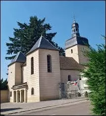 Bierre-lès-Semur, commune bourguignonne, se situe dans le département n°...