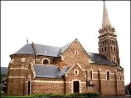 La commune Bretillienne de La Chapelle-des-Fougeretz se situe en région ...