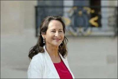 Qui a dit : "Le machisme n'est pas mort, c'est terrible"