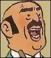 Tintin et les Picaros. Quel est le nom de ce dictateur ?