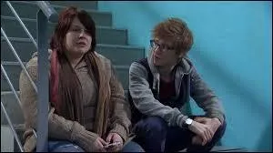 Valentin et Amandine sont-ils vraiment amoureux ?