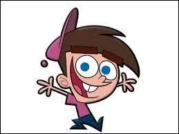 Comment s'appelle-t-il ?