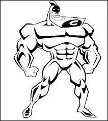 Quel est le nom de ce personnage ?