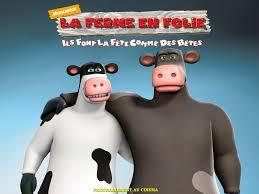 Quiz Dessins anims