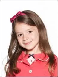 Comment s'appelle-t-elle ?