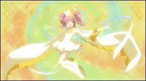 Comment s'appelle ce Chara-Nari ?