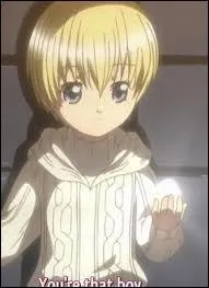 Qui est/sont le(s) patron(s) d'Easter ?