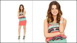 De qui Ally est-elle amoureuse ?