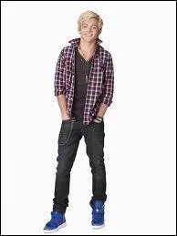 Complétez : Austin est [ ... ].