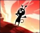 Dans "Si on jouait a Happy Rotter", qui a joué le méchant sorcier noir ?