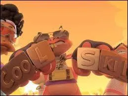 Ils ont joué combien de jeux dans la saison 1 ?