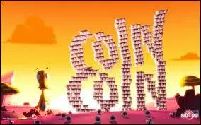 Quelle est la nourriture préférée de Coin-Coin ?