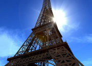 Quiz La tour Eiffel en 11 questions!