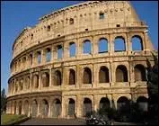 Quelle date correspond à la fondation de Rome ?