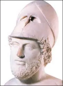 Quel grand démocrate le Ve siècle précédant la naissance de Jésus-Christ voit-il ?