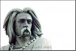 Quand Vercingétorix s'incline-t-il à Alésia ?