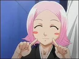 Quel est le nom de ce personnage ?