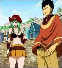 Quel couple a finalement reconnu son amour ?