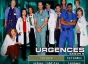 Quiz Gnralits sur 'Urgences' | 13