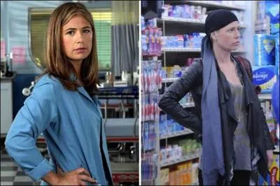 Quel médecin va chercher un avocat pour retrouver son travail ?