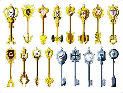 Quel esprit de Lucy est le plus pervers ?