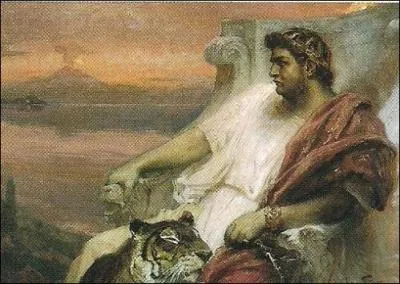 Tous les empereurs persécuteurs ont eu une mort tragique et une fin dramatique.