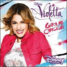 De qui Violetta va-t-elle tomber amoureuse cette année ?