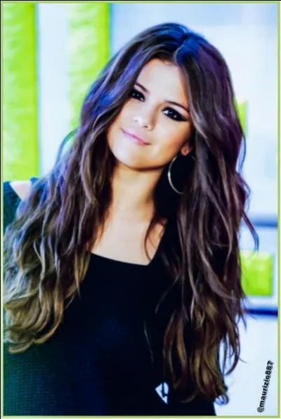 Qui est cette chanteuse ?