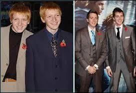 Quand sont-ils nés ?