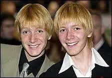 Où ont-ils trouvé la Carte du Maraudeur ?