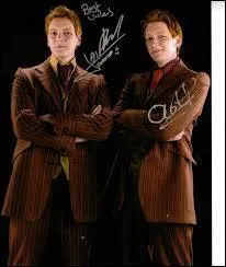 Quel est leur statut de sang ?