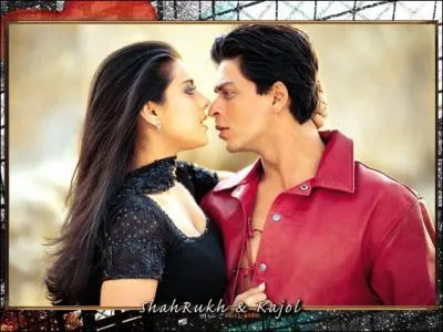 Dans quelle chanson peut-on apercevoir cette scene ?