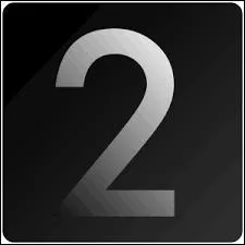 Qui est arrivé deuxième ?