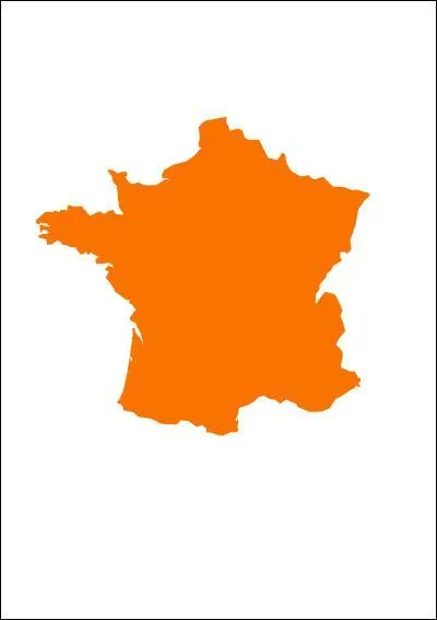 Dans quel département français trouve-t-on la ville d'Orange ?