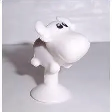 Comment appelle-t-on ce Stikeez ?