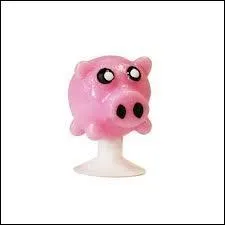 Comment appelle-t-on ce Stikeez ?