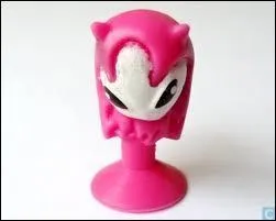 Quel est ce Stikeez ?