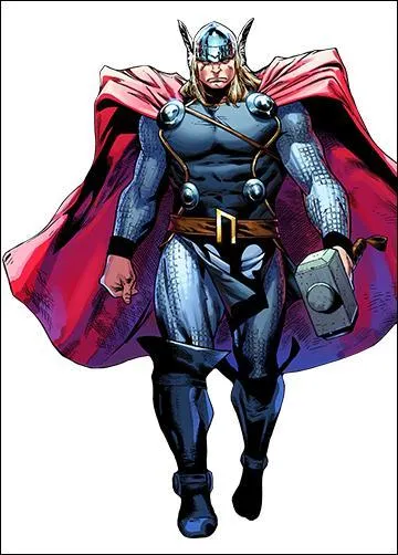 On est devenu un vrai niçois, quand on sait que le Thor...