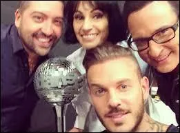 Comment s'appellent les jury ?