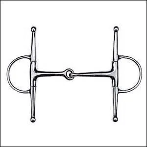 Ce mors s'appelle ...